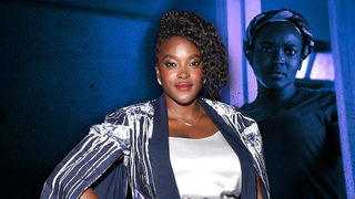 Wunmi Mosaku on how <i>His House </i>and<i> Lovecraft Country</i> changed her: “I’m not being silent anymore”